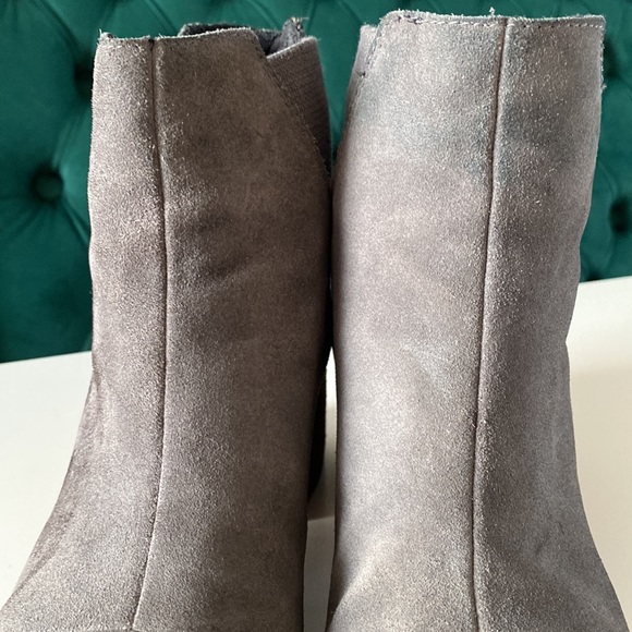 Toms Womens Boots - Picture 6 of 6